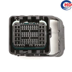 74pin 74JIA-RB-2F-K Auto Waterproof Connector Wiring Harness Electric Plastic Connectors