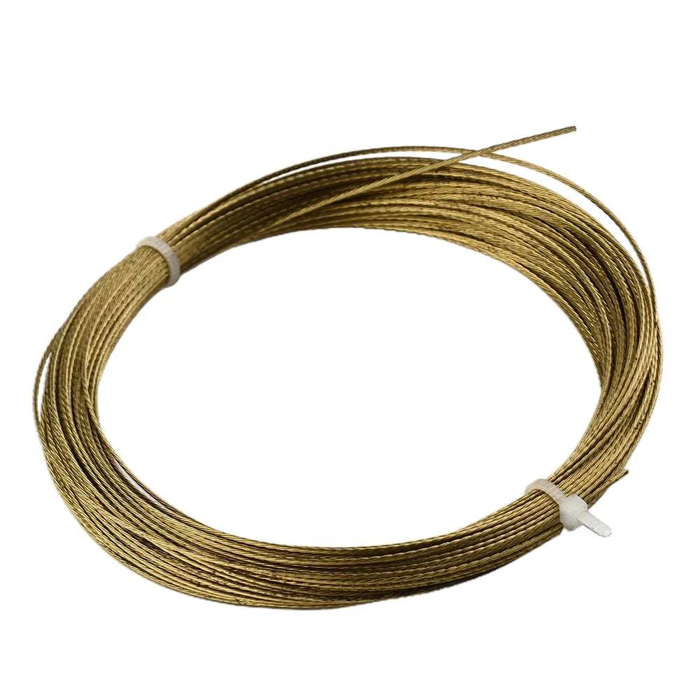 1 Pc 22m 0.8mm Car Windscreen Glass Cutting Cut Out Braided Removal Wire Car Window Cut Steel Wire Rope Glass Remover Tool