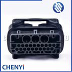 23 Pin Automotive Connectors Wire harness Plug 4G0973213A 6189-7336 4G0 973 213 A For 7-speed Dual-clutch Gearbox