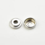 30 Pcs Snap Fastener Stainless Canvas Screw Kit For Tent Boat Marine Boat Canvas Cover Tools Car Canopy Accessories