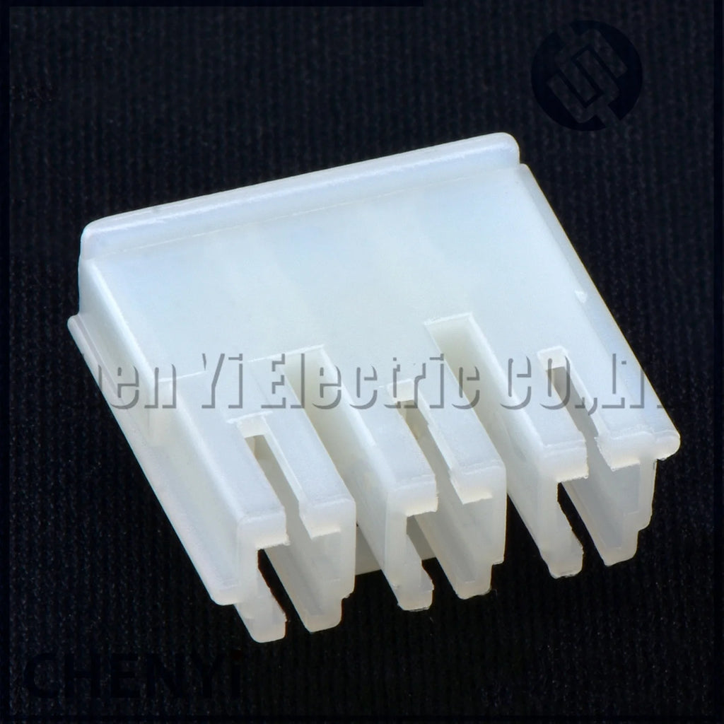 3 Pin Automobile Socket AC Assembly Plastic Housing Cable Harness Connector Motorcycle switch plug For Honda Dio 110cc