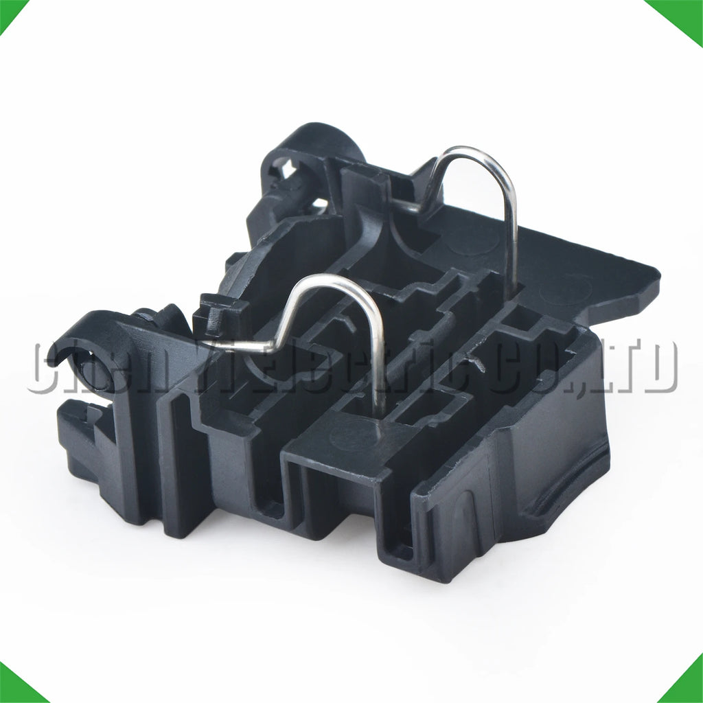 2 Pin Automotive Connectors Low beam H7 High beam H1 Wire harness Plug For Ford Mondeo ...