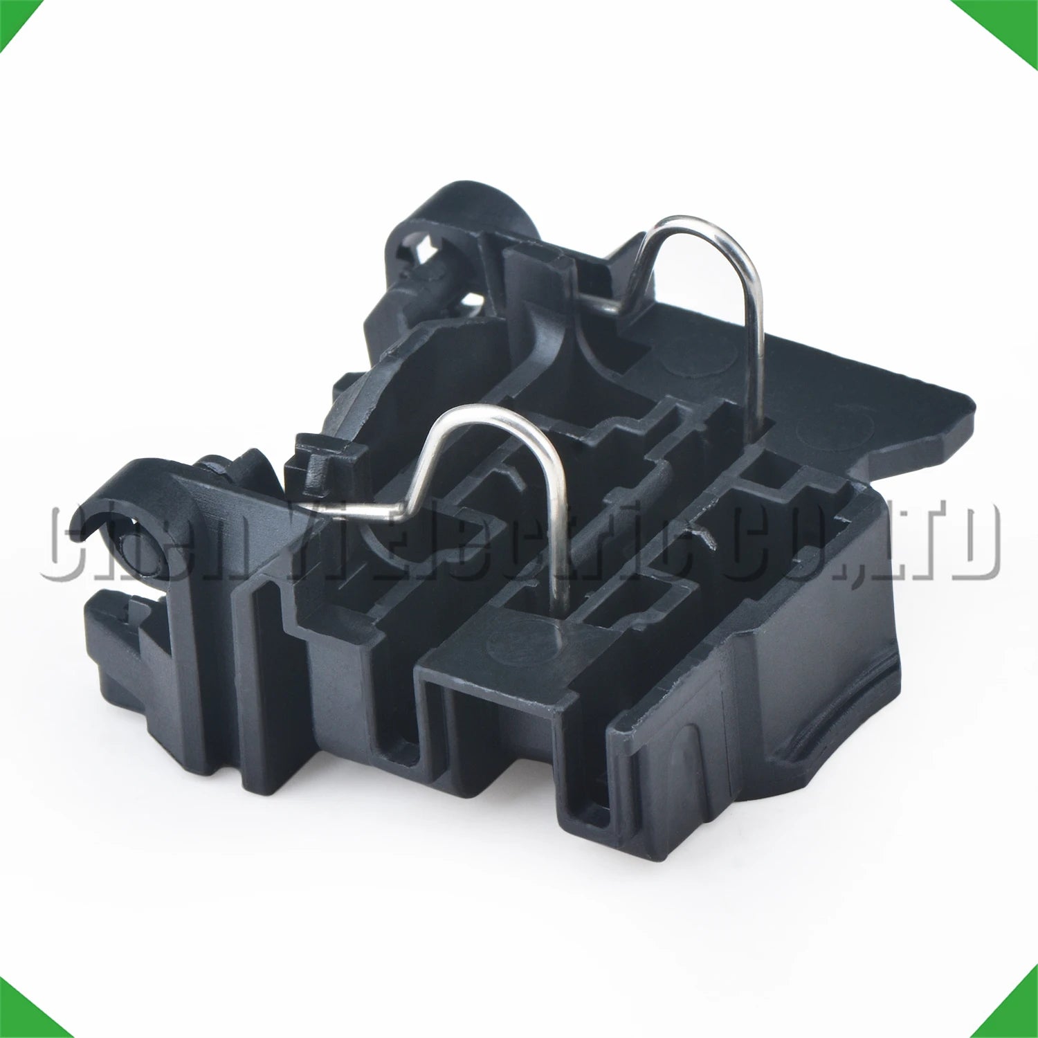 2 Pin Automotive Connectors Low beam H7 High beam H1 Wire harness Plug For Ford Mondeo ...