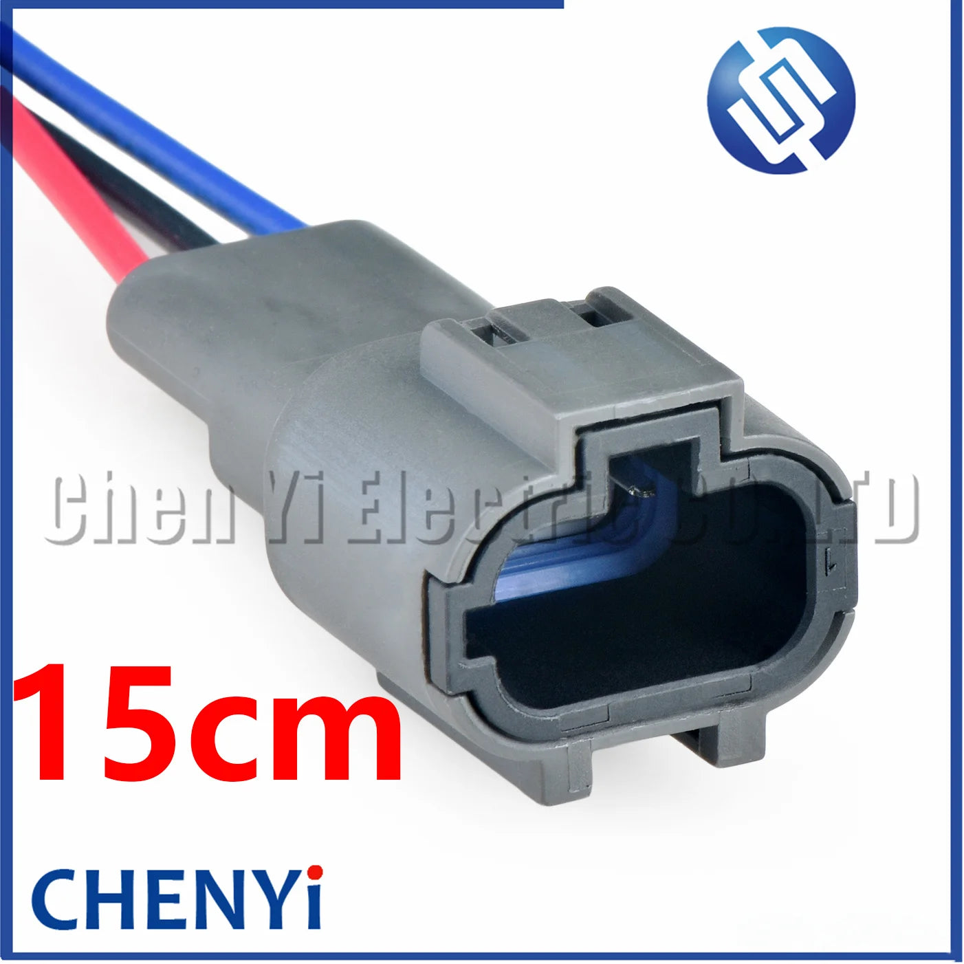 3 Pin Auto Connector PB015-03850 PB011-03857 7123-7730-40 7222-7730-40 For Nissan RX7 13B MAP WRX Vehicle Speed Sensor Plug