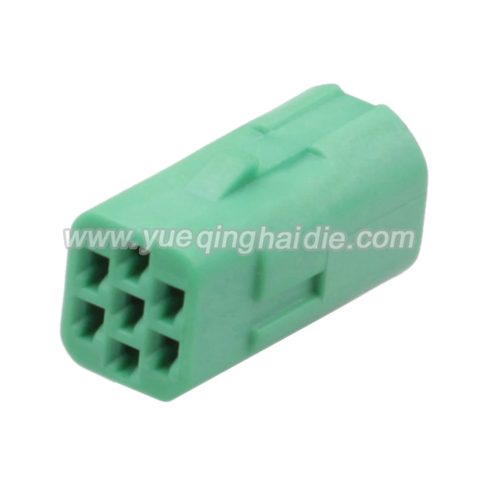 7Pin Connector 0.4mm Male Connector Automobile Wiring Harness Terminal Cable Plug for Honda 917318-4 917319-4 2822343-1