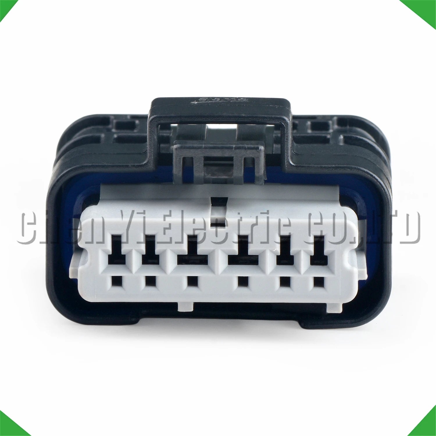 6-Pin Auto Connector Automotive Connectors light harness Nissan tail light