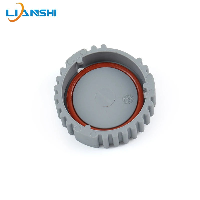 HD16-9-1939P Dechi 9-hole connector Dust cover HDC16-9 Protective cover AHD16-9-1939S8