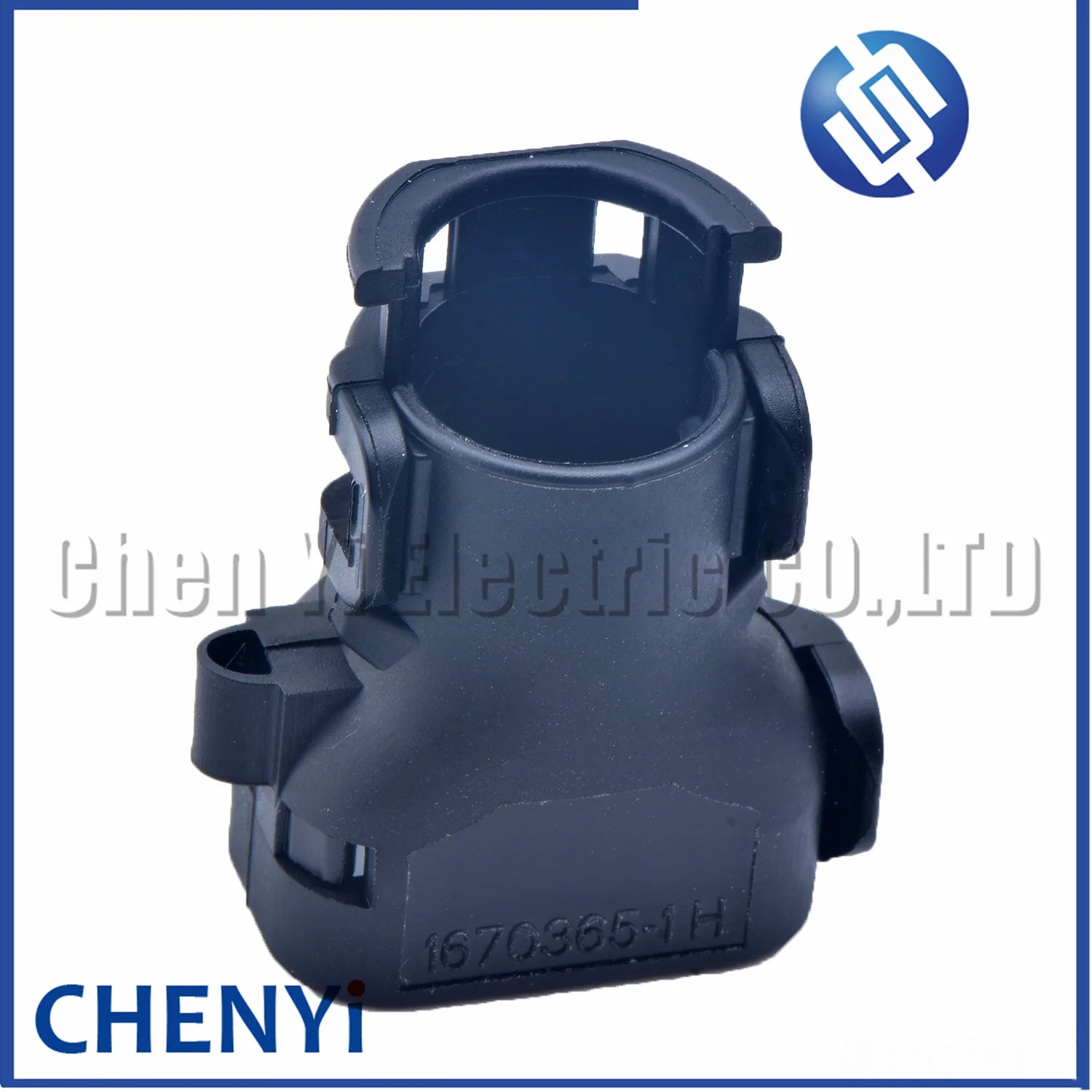 2 Pin Automotive Connector Waterproof Socket Wire harness plug With Rubber Pins 1-1418483-1 1-1703841-1 1-1703839-1 1670150-1
