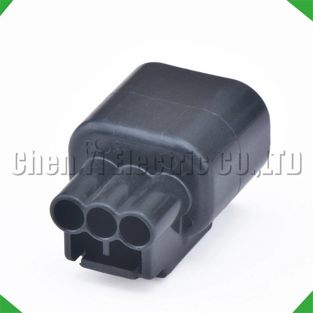 3 Pin Automotive waterproof connectors Crankshaft Camshaft Sensor Wire harness Plug E-5...