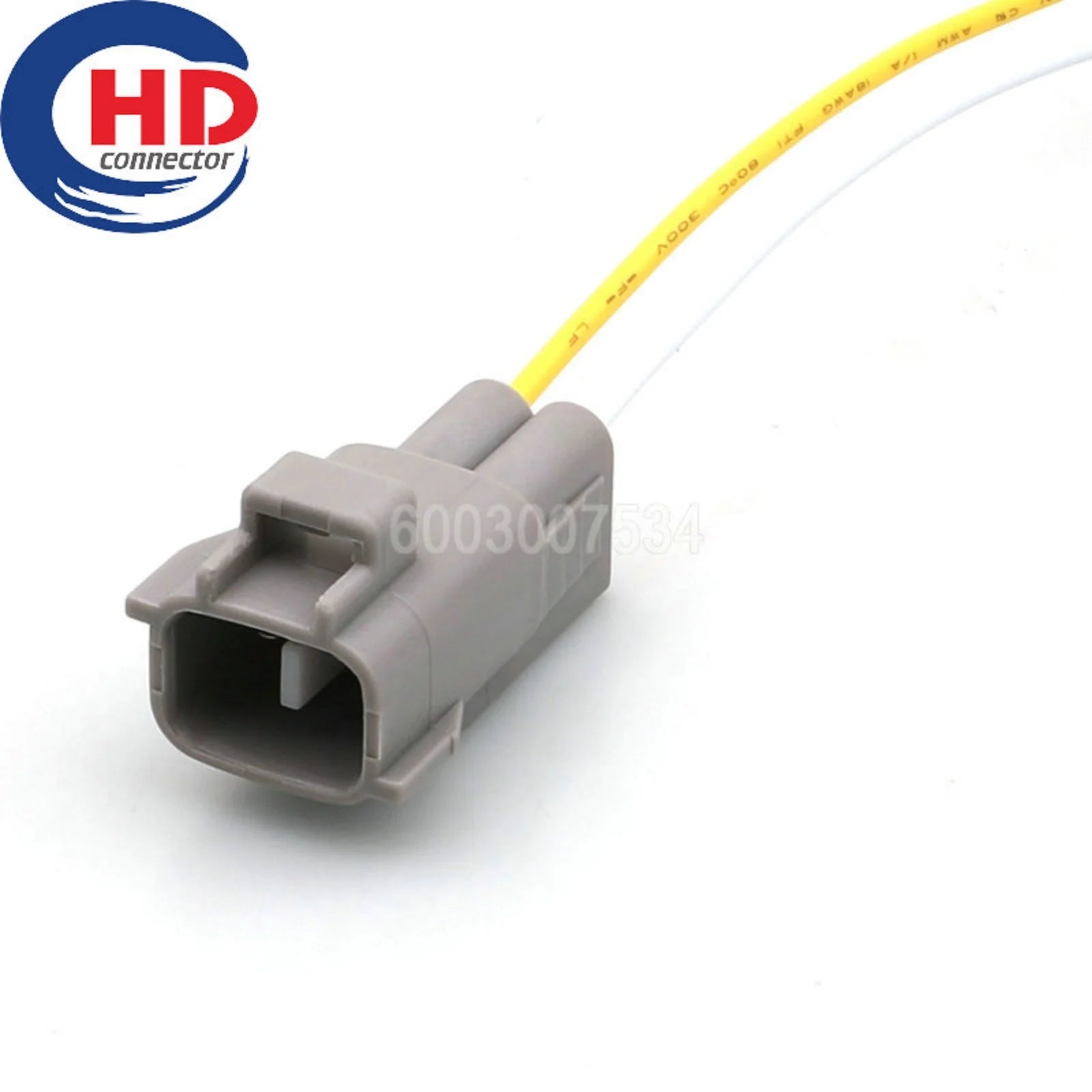 2 Pin Connector 2.2mm Series Male Female Connector Cable Plug Motorcycle Electrical Harnesses Wiring Harness 90980-11486