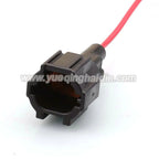 1 PIN Waterproof Male Female Connector Perodua Myvi Toyota Denso Horn Connector PB291-01027/PB464-01900 PB295-1020/PB464-01900