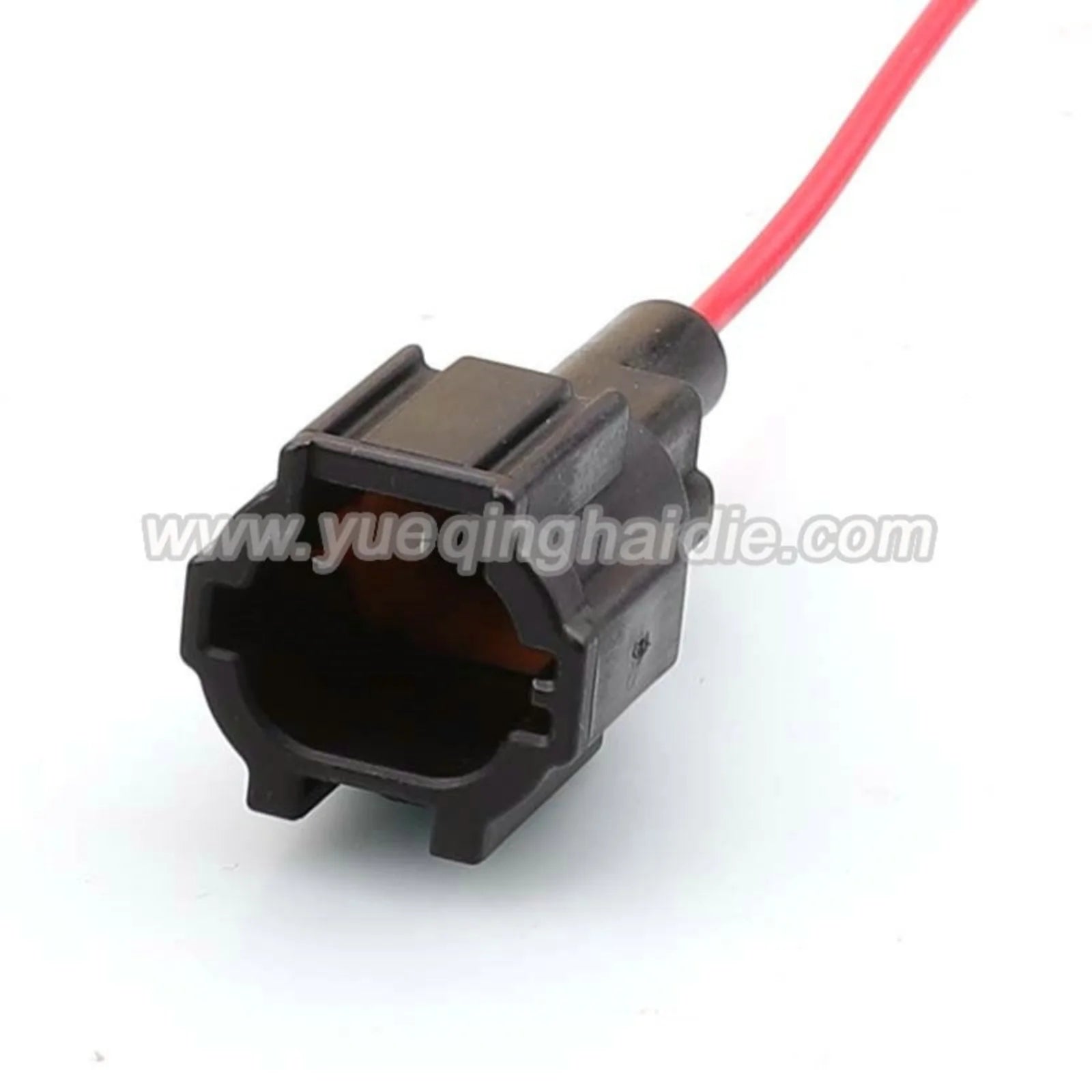 1 PIN Waterproof Male Female Connector Perodua Myvi Toyota Denso Horn Connector PB291-01027/PB464-01900 PB295-1020/PB464-01900