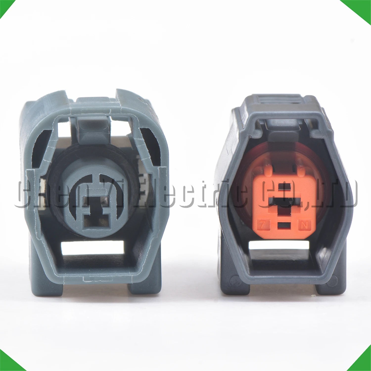 1-Pin Connector Connector Automobile knock sensor radiator connector sensor Ford sensor