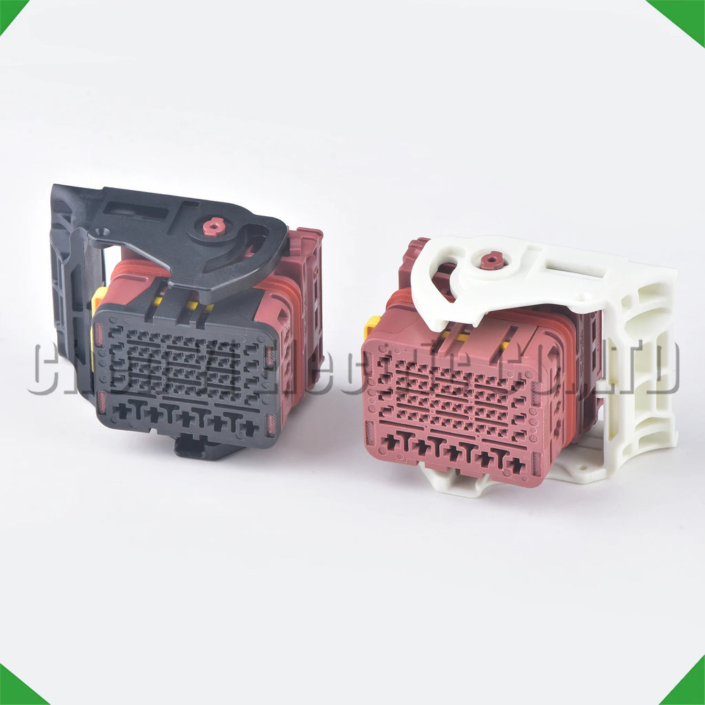 53-Pin Connector Receptacle Modular Wiring connector 34763-0001 64321-2011 64321-1019