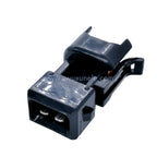 2 Pin  EV6 To EV1 Fuel Injector Adapter Connector