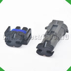 2-Pin Wire Harness Harness automobile waterproof connector conditioner compressor Gm