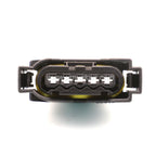 5 Pin Connector Waterproof 3.5mm Female Connector Automotive Wiring Harness Automobile Cable Socket 09441551 752406 752610