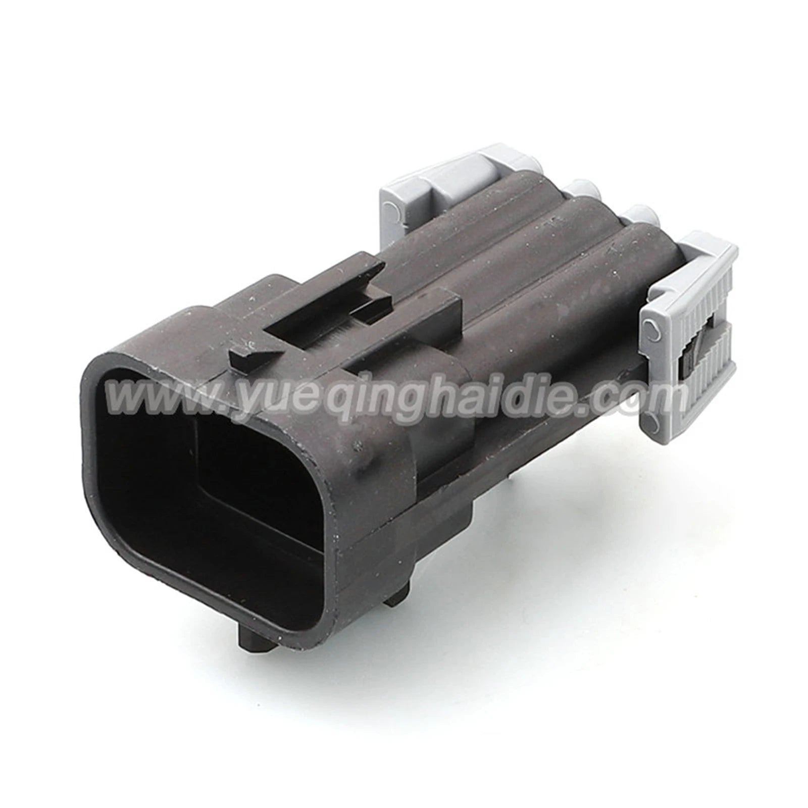 Delphi 6Pin Connector Waterproof 1.65mm Male Female Connector Automotive 150 GT Wire Harness Cable Socket for 12052848 12124107