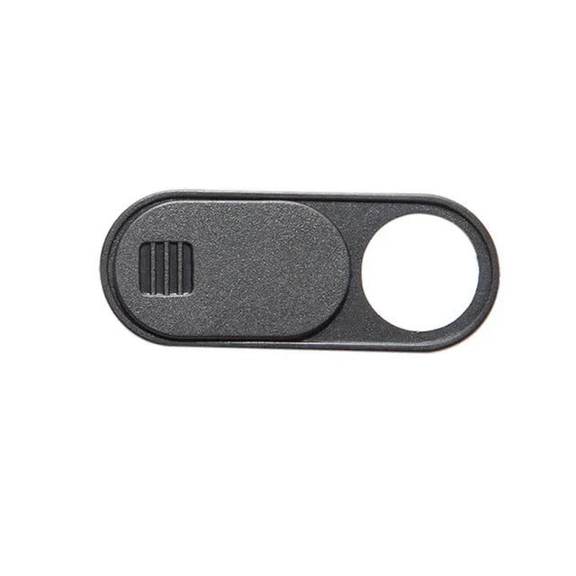 For Tesla Model 3/Y Interior Cabin Camera Cover Slide Premium Plastic Privacy Protector Blocks Unwanted Access Easy to Use amagi