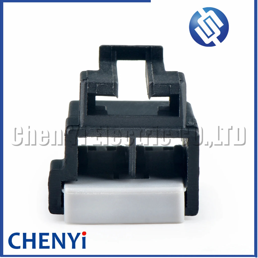 2 Pin Auto connector Blower Heater Resistor Plug 7701206541 52485218 7701048766 12064749 For Renault Laguna Alfa Romeo Buick