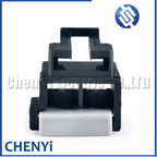 2 Pin Auto connector Blower Heater Resistor Plug 7701206541 52485218 7701048766 12064749 For Renault Laguna Alfa Romeo Buick
