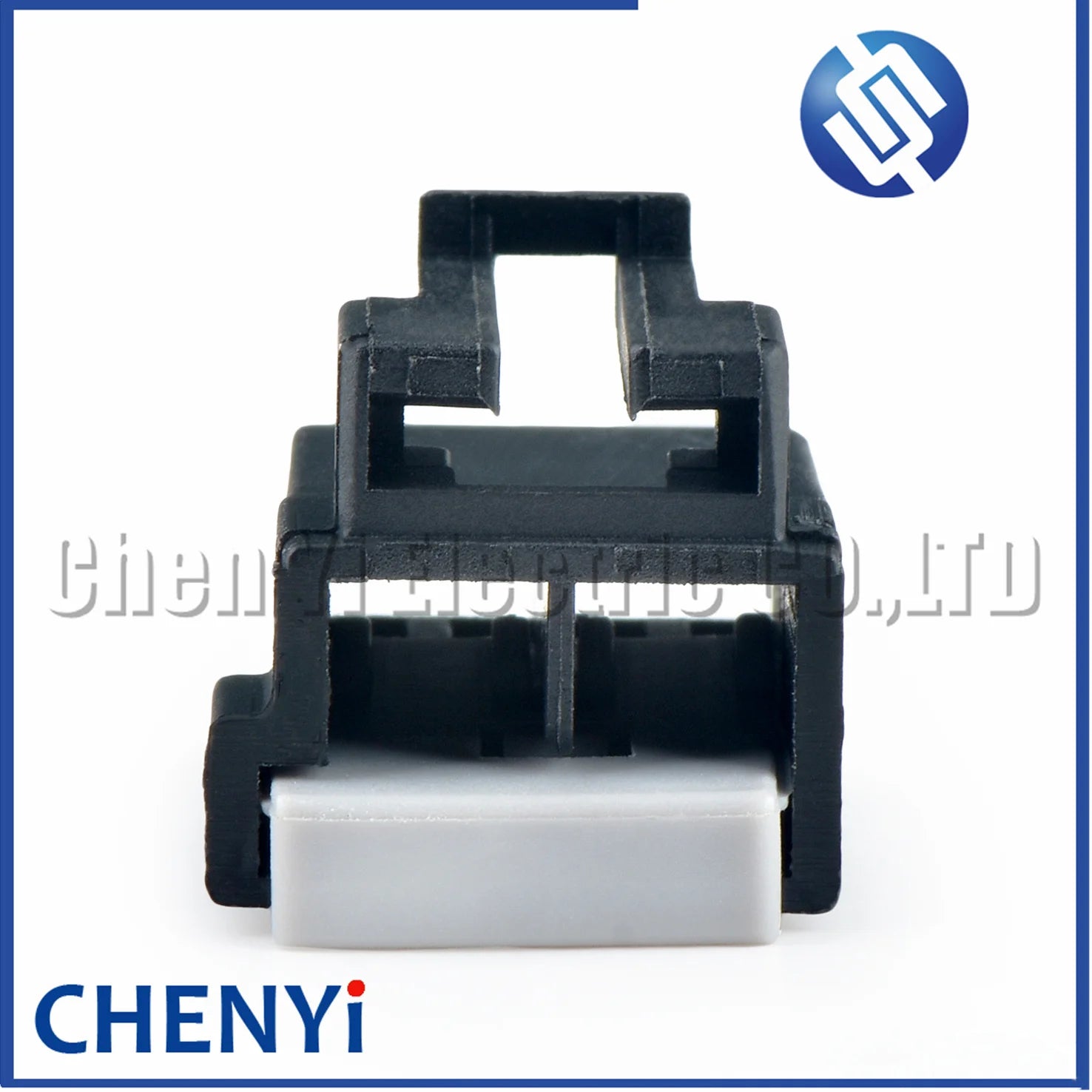 2 Pin Auto connector Blower Heater Resistor Plug 7701206541 52485218 7701048766 12064749 For Renault Laguna Alfa Romeo Buick