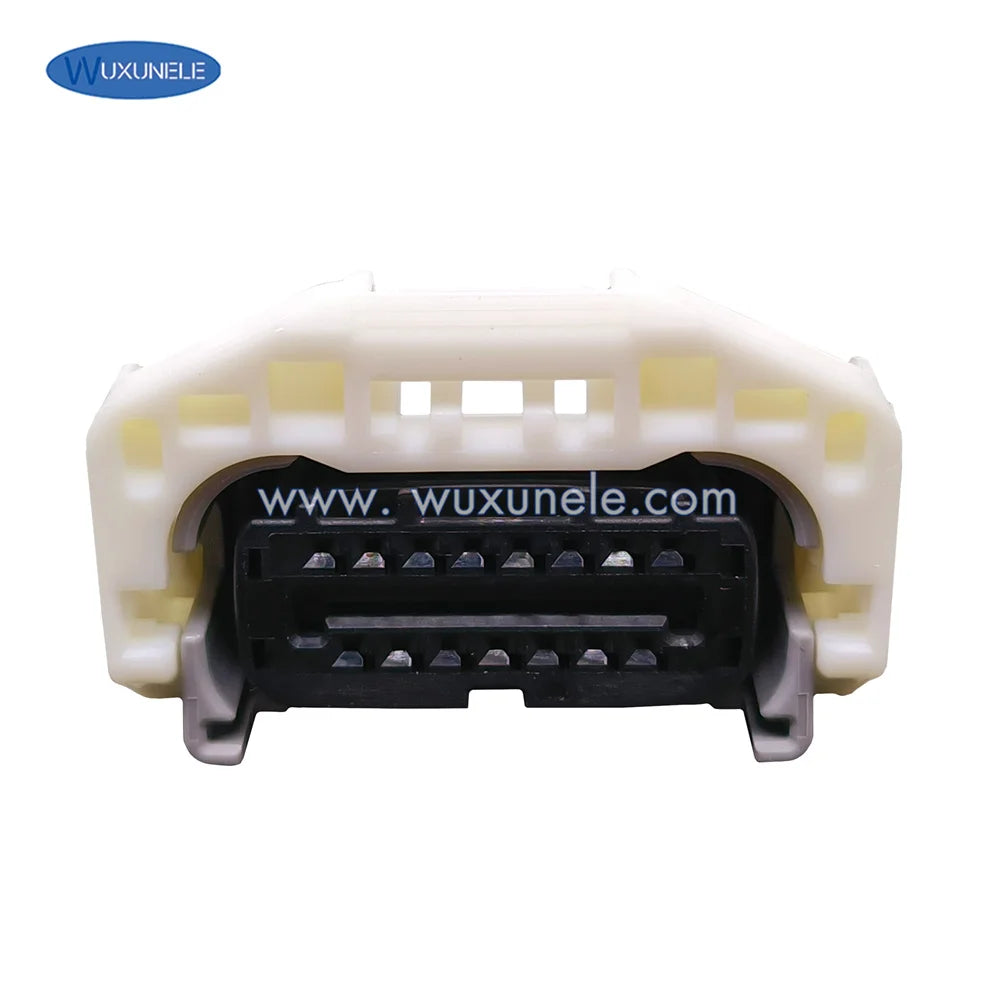 15 Pin Genuine Produc 6189-1135 Sealed Female Connector