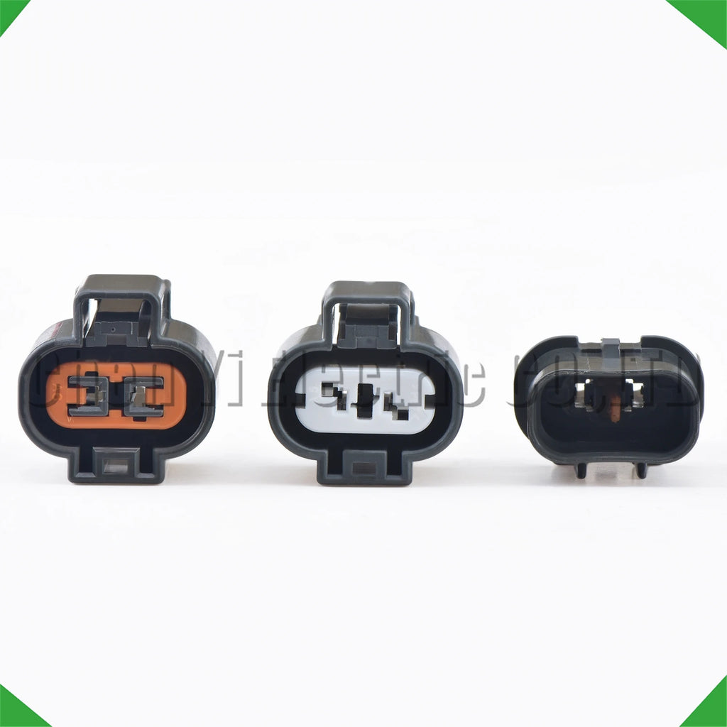 2-Pin Wire Harness Harness Automotiver signal Knock Hyundai Kia Mitsubishi sensor