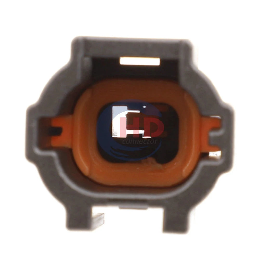 1Pin Connector Waterproof 2.2mm Male Female Connectors Automobile Housing Electric Wiring Harness for Nissan 6188-0551 6185-0862