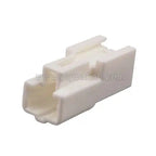 Auto lamp holder wiring harness connector plug 90075-60063 7283-1027 MG641203-4 7282-1027/7424