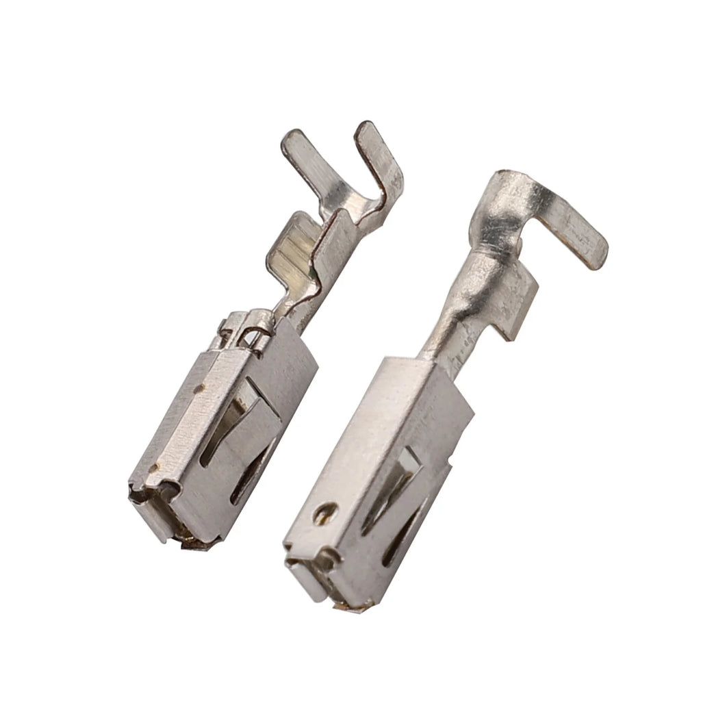 10 PIN Female Male Car Electric Seat Heating Switch1.5mm 3.5mm Connector 4F0937743 4F0937733 For VW Audi