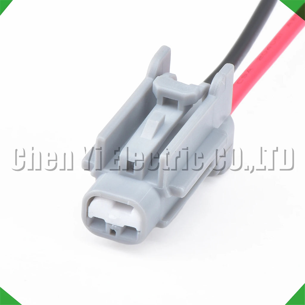 2-Pin Connector Connector reversing radar probe Wheel Speed Sensor Connector sensor sensor
