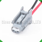 2-Pin Connector Connector reversing radar probe Wheel Speed Sensor Connector sensor sensor