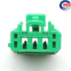 3pin auto waterproof electric plastic wire harness connector 98822-1035 98817-1035