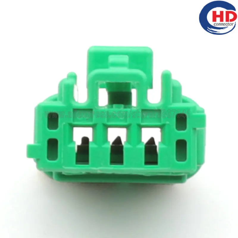 3pin auto waterproof electric plastic wire harness connector 98822-1035 98817-1035