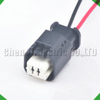 2-Pin Connector Connector Waterproof Connector Peugeot Citroen sensor headlight