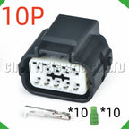 14-Pin Auto Connector Connector Automotive Connectors controller Hyundai Kia