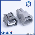 2 Pin Auto connector Ignition Coils wire harness Plug 7283-7021-10 90980-10901 7282-7021-10 90980-10900 For Toyota Hyundai