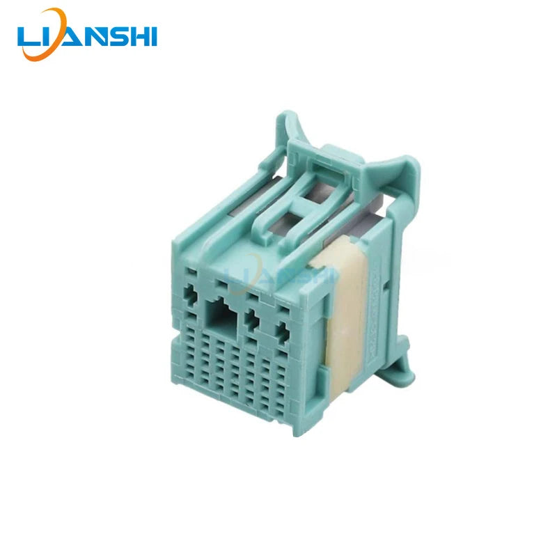 182649-1/206043-1 is suitable for the male and female mating terminals of automotive connectors