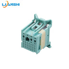 182649-1/206043-1 is suitable for the male and female mating terminals of automotive connectors