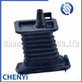 1 Pcs Car Door Side Plate Threading Sheath Door Harness Sheath rubber For 1K0 959 843 C 1K0959843C