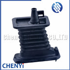 1 Pcs Car Door Side Plate Threading Sheath Door Harness Sheath rubber For 1K0 959 843 C 1K0959843C