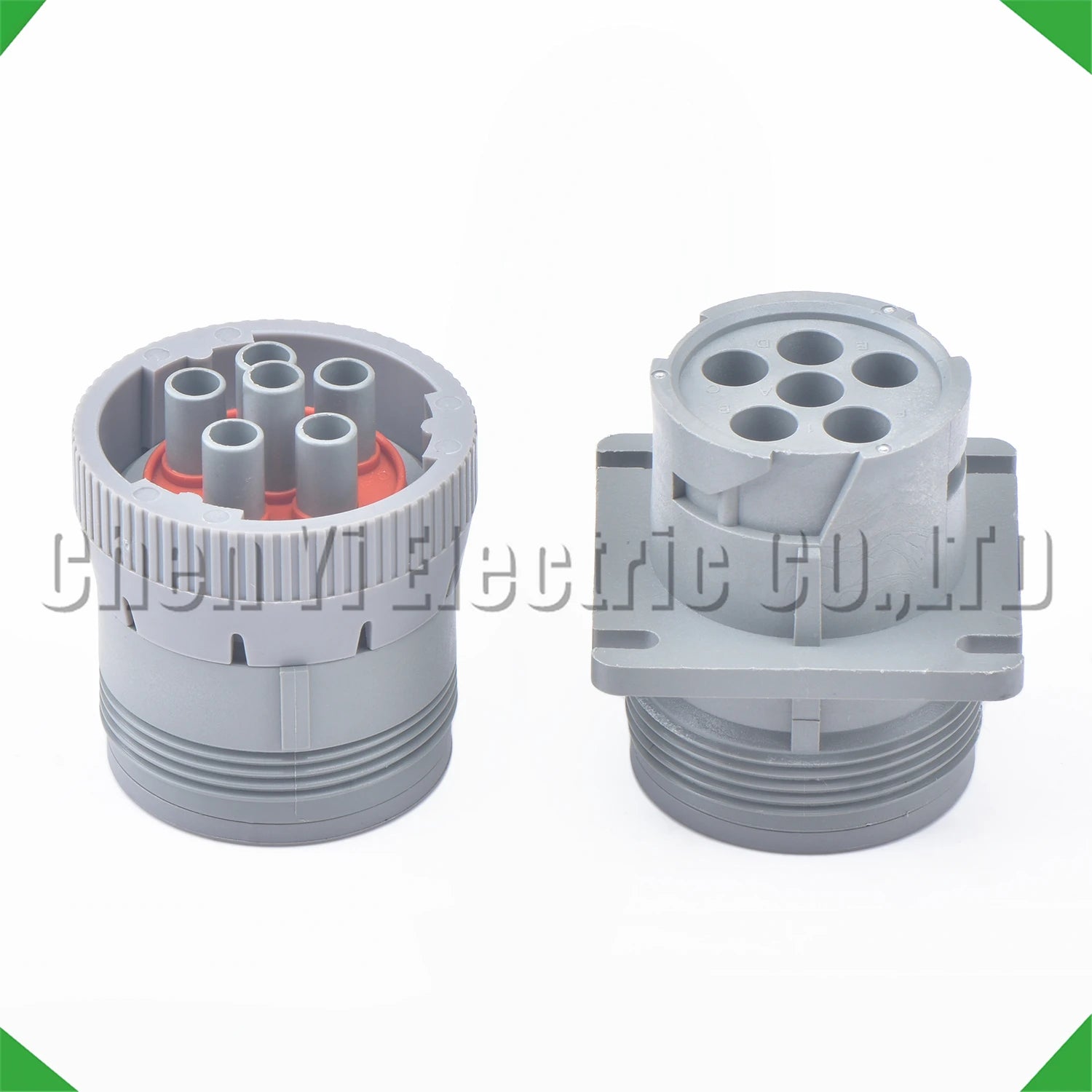 6 Pin Automobile connector Wire harness Plug HD16-6-12S-B010 HD10-6-12P HD10-6-12P-L HD...