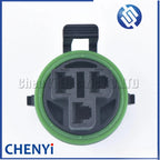 3 Pin female 4.8mm series automotive waterproof  Sensor Connector plug 12131592 for Ford Buick Chevrolet