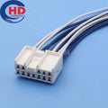 12 Pin Connector Unsealed 2.2mm Male Female Connector Cable Motorcycle Electrical Harnesses Wiring Harness 936207-1 936196-1