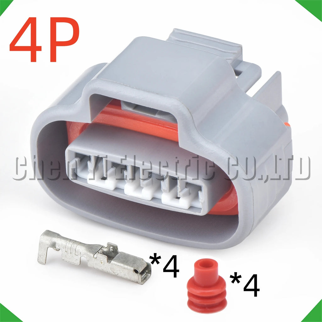 4-Pin Auto Connector Automotive Connectors voltage ignition harness 90980-11150 ignition