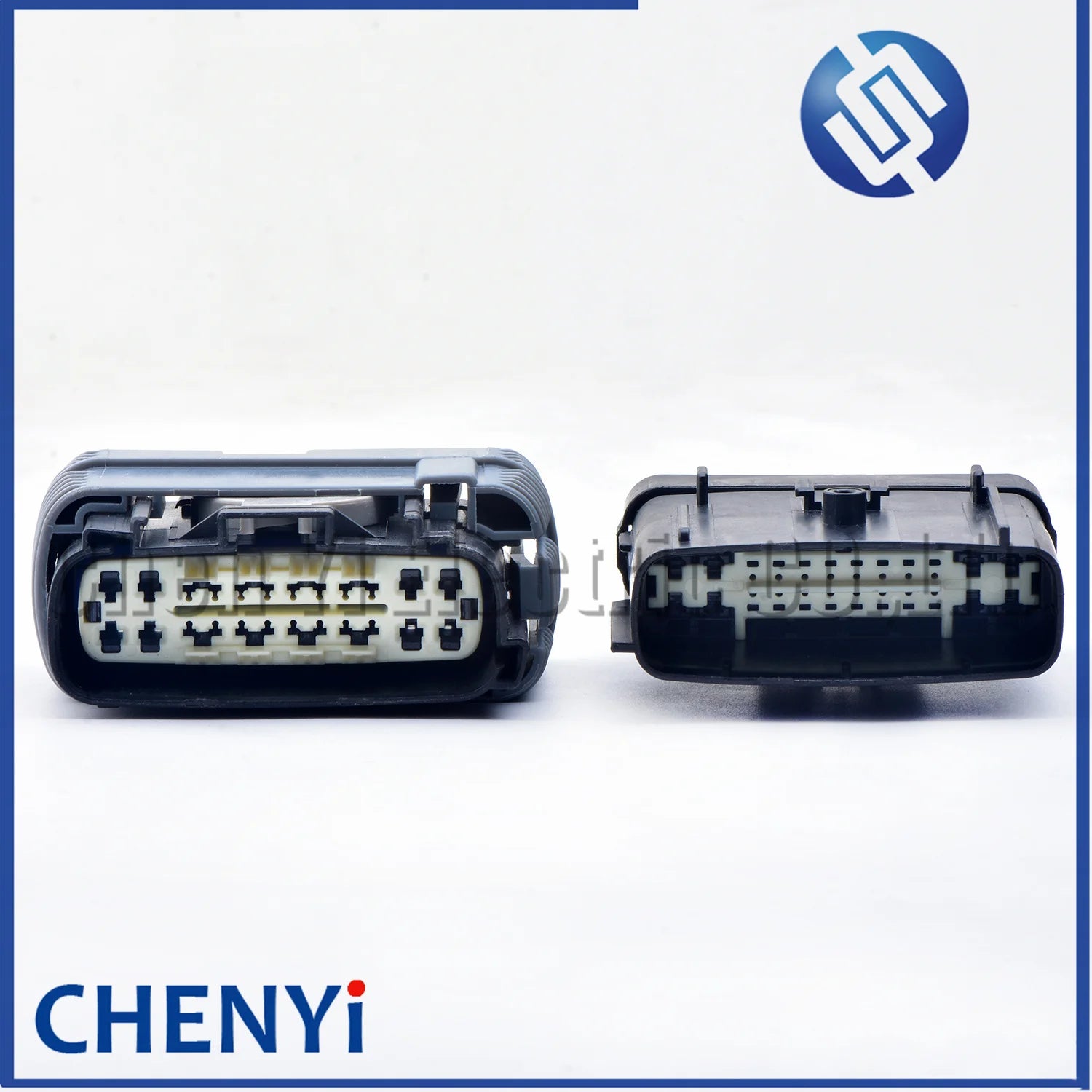 24 Pin headlamp engine connector sea doo jetski dashboard plug F934000 F668000 13795018 For Chrysler Dodge Journey Jeep Cadillac