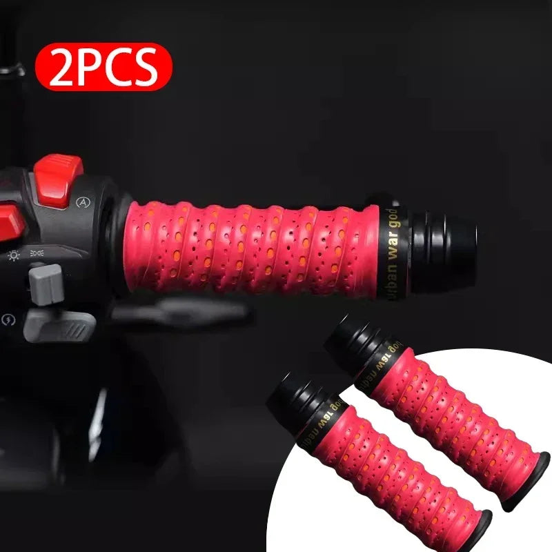 Bicycle Handlebar Tapes Anti-slip Motorcycle Electric Scooter Road Bicycle Handlebar Tape Handlebar Cover Bike Accessories Amagi