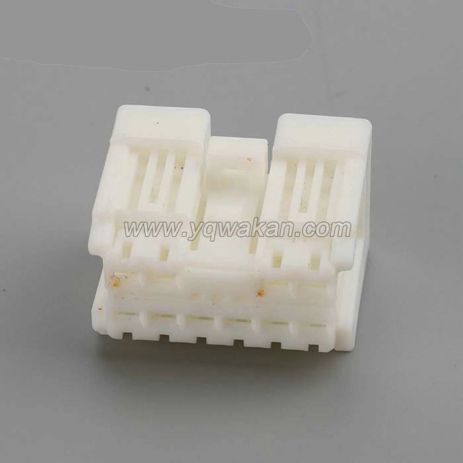 10PIN Unsealed 2.2mm Male Female Connectors Car Tail Light Harness Plug Wiring Harness 6098-6978 6098-6952 For Nissan Renault