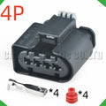 5-Pin Auto Connector Connector Automotive Connectors ignition Benz ignition